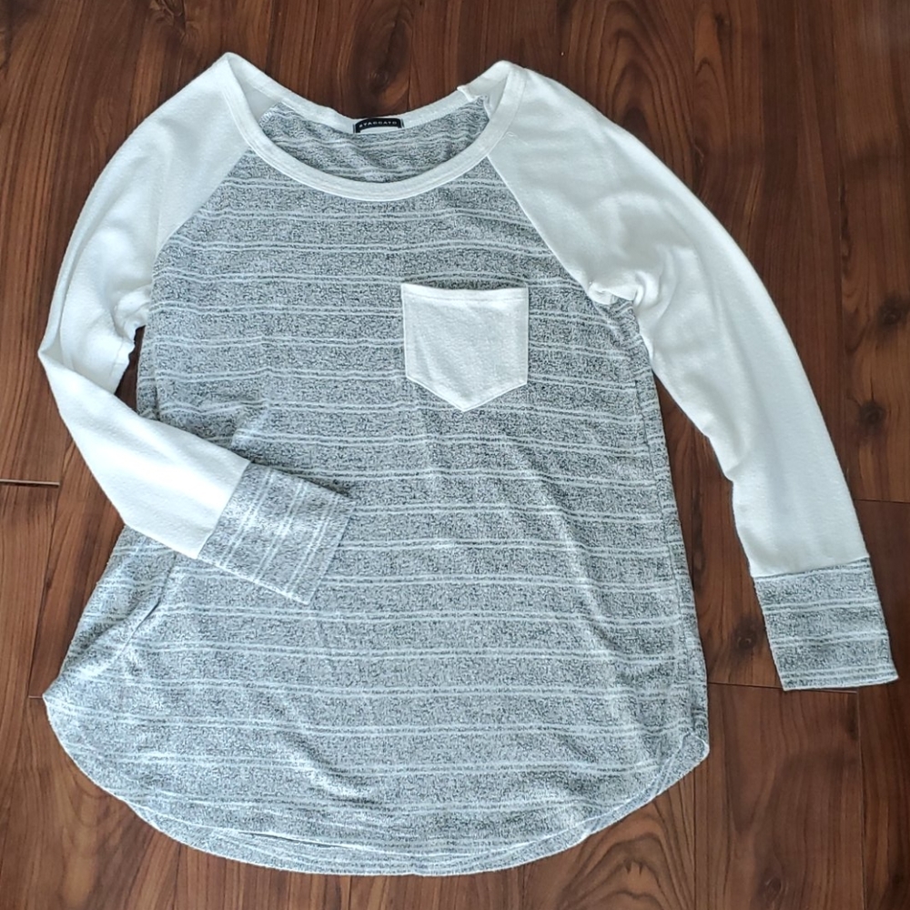 Staccato top